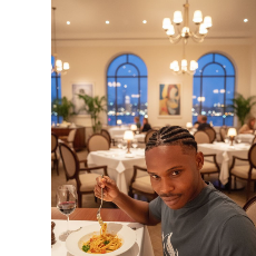Real icon-Freelancer in Port Harcourt,Nigeria