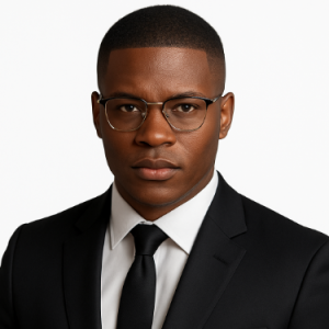 Daniel Micheal-Freelancer in lagos,Nigeria