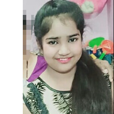 Ananya Francis-Freelancer in Bina,India