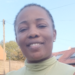 Francisca Okenwa-Freelancer in Swadlincote,United Kingdom