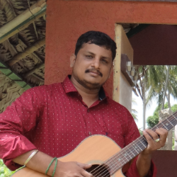 Velmurugan-Freelancer in Salem,India