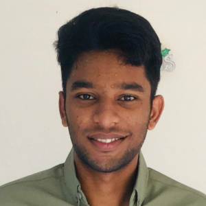 Nevin Joseph-Freelancer in Kochi,India