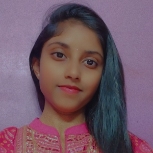 Siddhi Chinkate-Freelancer in Mumbai,India