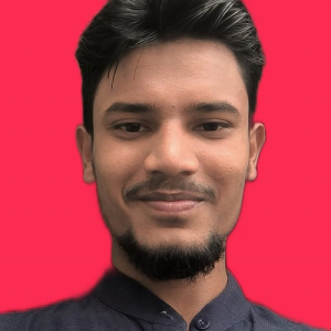 AL AMIN-Freelancer in DHAKA,Bangladesh