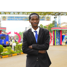 Evans Ndirangu-Freelancer in Juja,Kenya