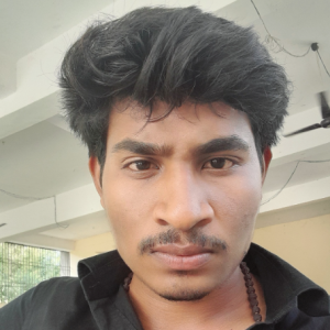 Kamble Baliram-Freelancer in Pune,India