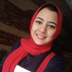 Mariam Amin-Freelancer in Alexandria,Egypt