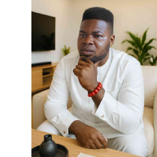 Jones Worker-Freelancer in Oba,Nigeria