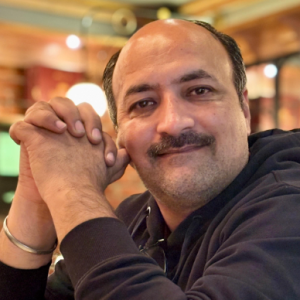 Vishal Rajput-Freelancer in Delhi,India