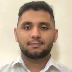 Ahmed Alasadi-Freelancer in Baghdad,Iraq