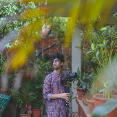 Robin Dsouza-Freelancer in Mumbai,India