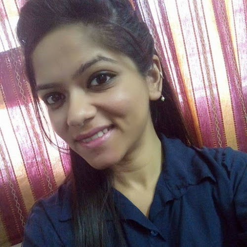 Sonal Gupta-Freelancer in ,India