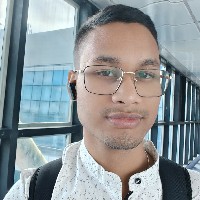 Arinjay Shyam Saikia-Freelancer in Upper Assam Division,India