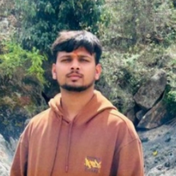 Naman-Freelancer in Faridabad,India