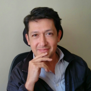 Eddisson Barón-Castro-Freelancer in Bogota,Colombia