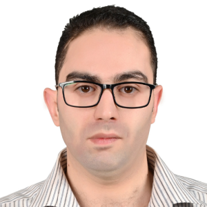 Mahmoud Elssawy.-Freelancer in ,Egypt