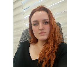 Lejla Rujevic-Freelancer in Sarajevo,Bosnia and Herzegovina