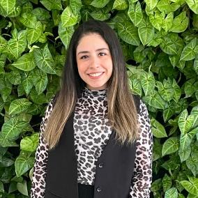 Natalie El Sherif-Freelancer in Cairo,Egypt