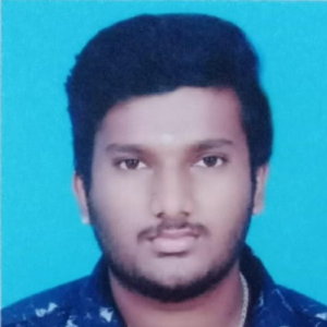 Harimadhav SS-Freelancer in Jalandhar,India