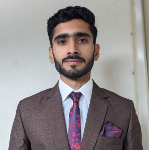 Hamza Kazmi-Freelancer in Lahore,Pakistan