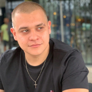Yuri Axel Cunha-Freelancer in Blumenau,Brazil