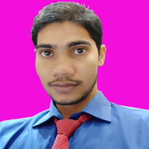 Raghvendra P-Freelancer in Lucknow,India