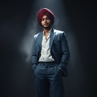 Mr Ishmeet Singh-Freelancer in Khadur Sahib,India