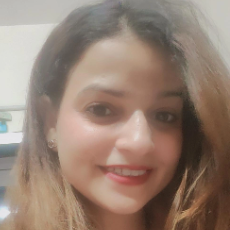 Alka Verma-Freelancer in Ludhiana,India