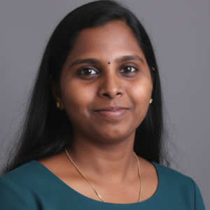 Jeslin Mariadhas-Freelancer in Nagercoil,India
