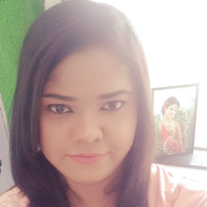 Thivani Mekala-Freelancer in Akuressa,Sri Lanka