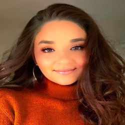 April Johnson-Freelancer in Vidor,USA