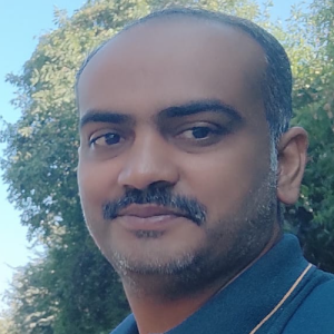 Rahul Patil-Freelancer in Mumbai,India