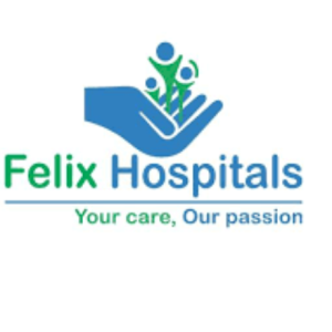 Felix Hospital-Freelancer in Noida,India