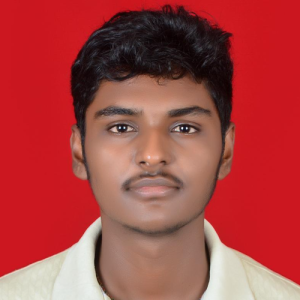 Rushikesh Ankush-Freelancer in Pune,India