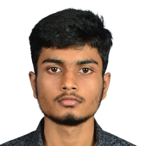 Kundrapu Nishanth-Freelancer in Visakhapatnam,India