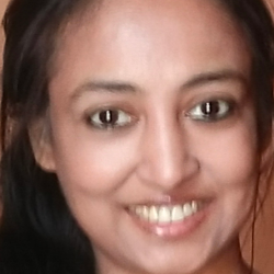 Fozia Saifi-Freelancer in Hapur,India