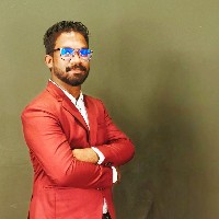Hirosh C-Freelancer in Pattiam,India