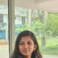 Veenaa Chidambaranathan-Freelancer in Nagercoil,India