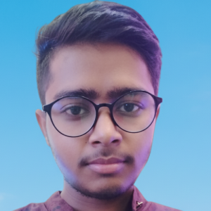 Akash-Freelancer in Kolkata,India