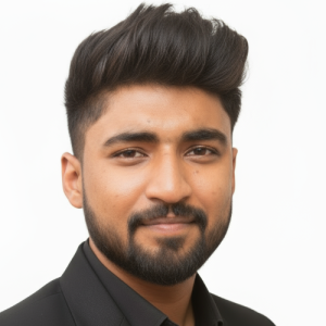 Aniket Rao-Freelancer in Lucknow,India