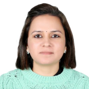 Ankita Priyadarshini-Freelancer in New Delhi,India
