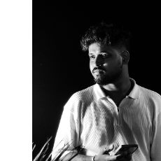 Anandu Aqpu-Freelancer in Thidanad,India