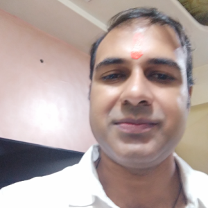 Rajkumar Maurya-Freelancer in Thane,India