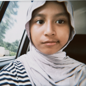 Fayza Salsabila-Freelancer in Jakarta,Indonesia