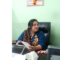 Kirti Deshmukh-Freelancer in Nagpur,India