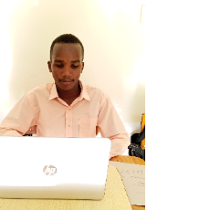 Brian Kipkirui-Freelancer in Nairobi,Kenya