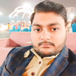 Akshay Varshney-Freelancer in Aligarh,India