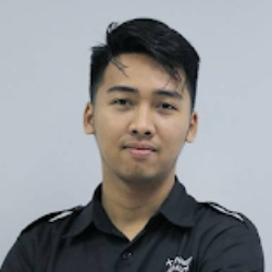 Rizwan Muamar Gumilang-Freelancer in Jakarta,Indonesia
