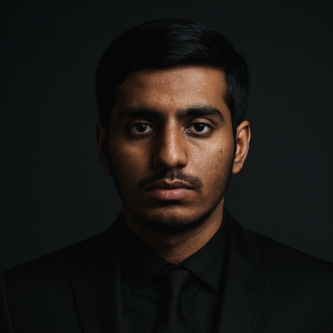 Harsh-Freelancer in Kochi,India