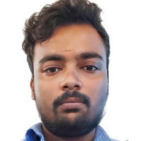 Dhanush Spg-Freelancer in Tirupati,India
